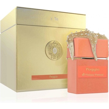 Poggia Extrait de Parfém